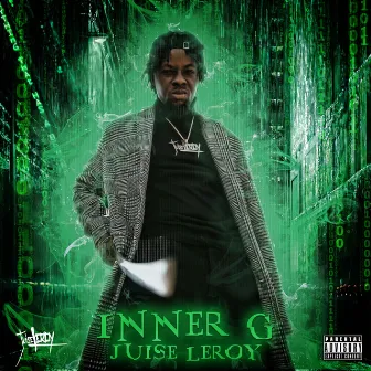 Inner G by Juise Leroy