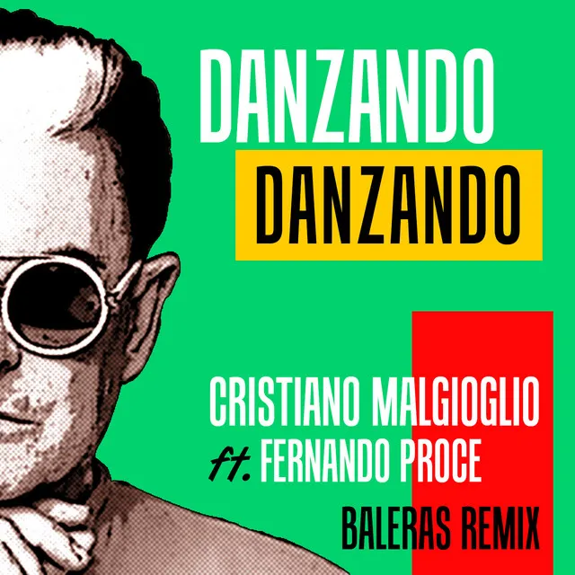 Danzando Danzando - Baleras Remix