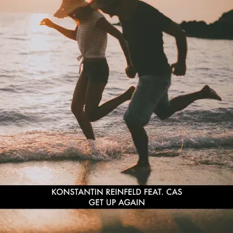 Get Up Again by Konstantin Reinfeld