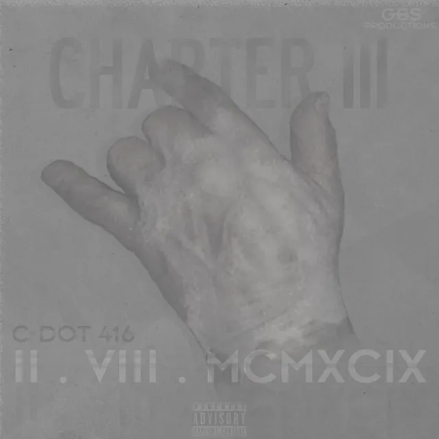 II - VIII - MCMXCIX, Pt. 3