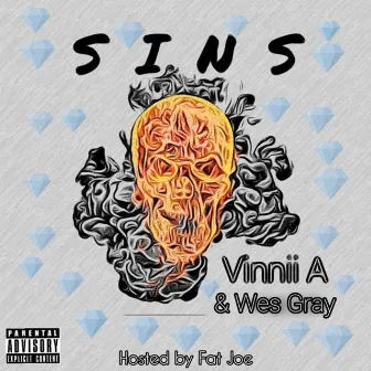 Sins by Vinnii A