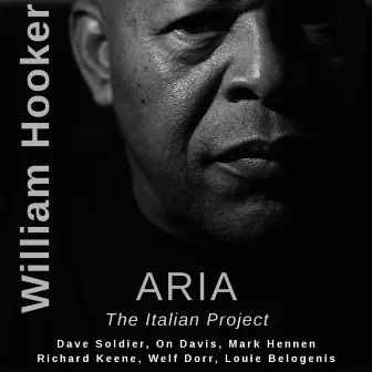 Aria by William Hooker