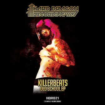 Old School EP by Killer Beats