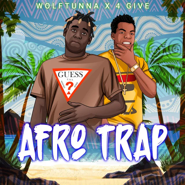 Afro Trap