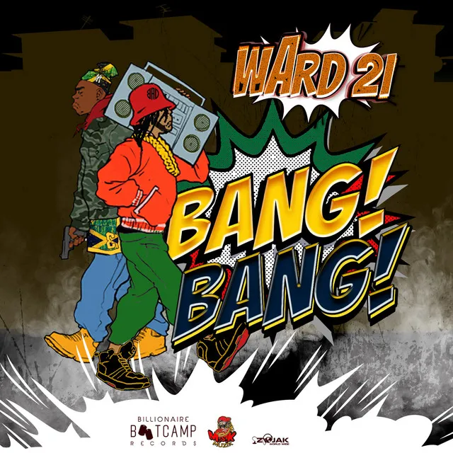 Bang Bang Riddim Version