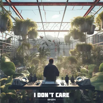 I Don't Care by BNZN