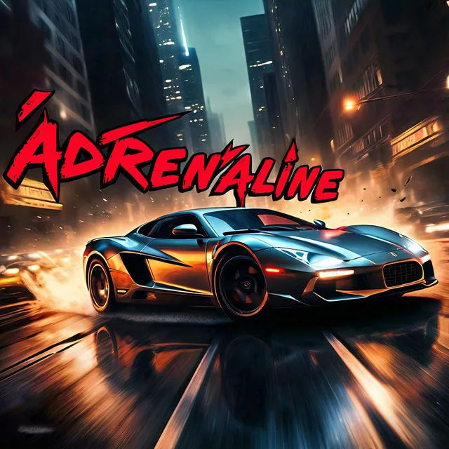 Adrenaline