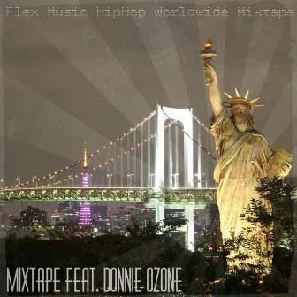 Mixtape (with Donnie Ozone) by Flex Music