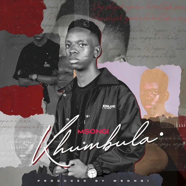 Khumbula