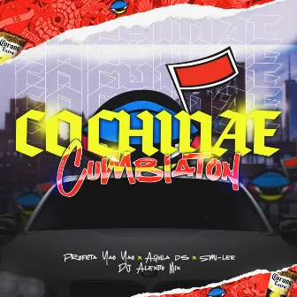 Cochinae (Remix Cumbiaton) by Profeta Yao Yao