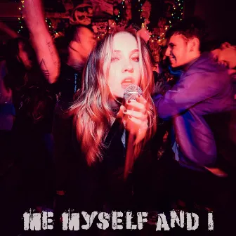 ME MYSELF AND I by Clancy