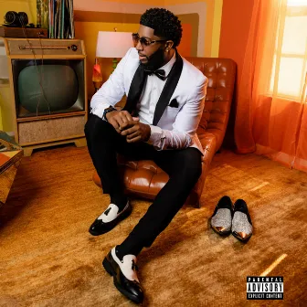 Bow-Tie & Shiny Shoes 3 by Trilly Polk