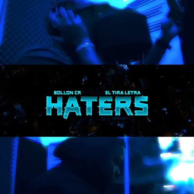 Haters