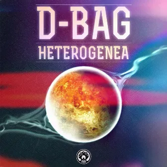 Heterogenea by D-Bag