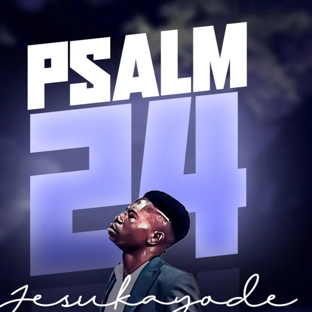 Psalm 24