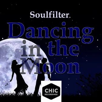 Dancing in the Moon by Soulfilter