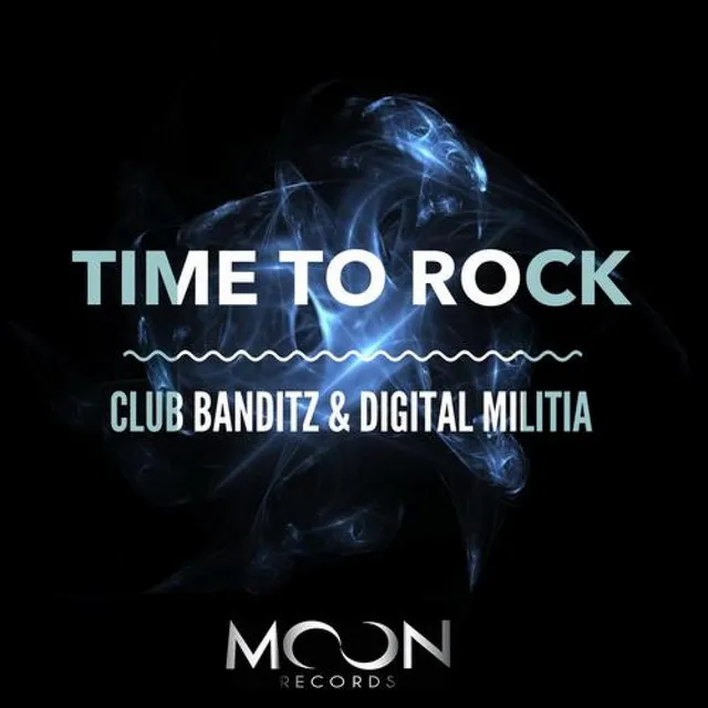 Time to Rock - Original Mix