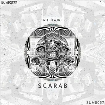 Scarab by Goldwire