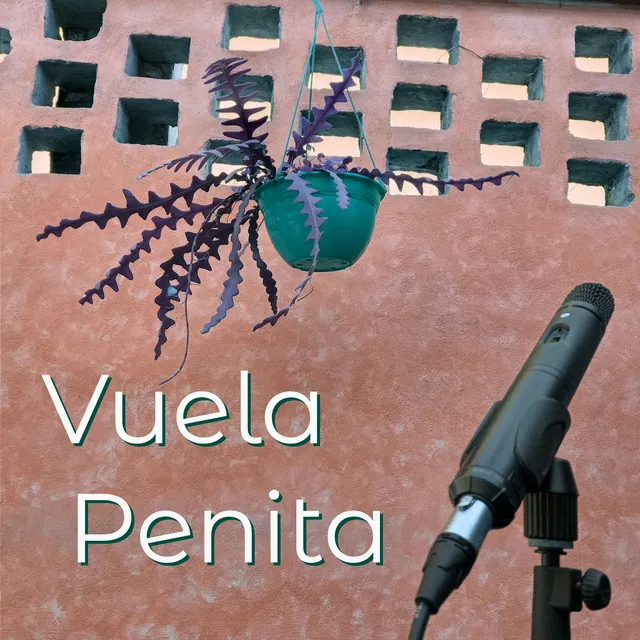 Vuela Penita - LaCasaInvita: Vol.5