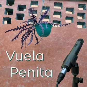 Vuela Penita - LaCasaInvita: Vol.5 by Carlos Guerrero