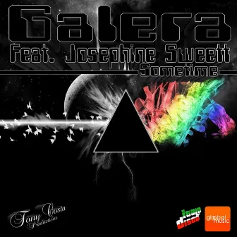 Sometimes (Tony Costa Remix) by Galera