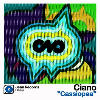 Cassiopea by Ciano