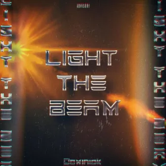 Light The Beam by Dominiak