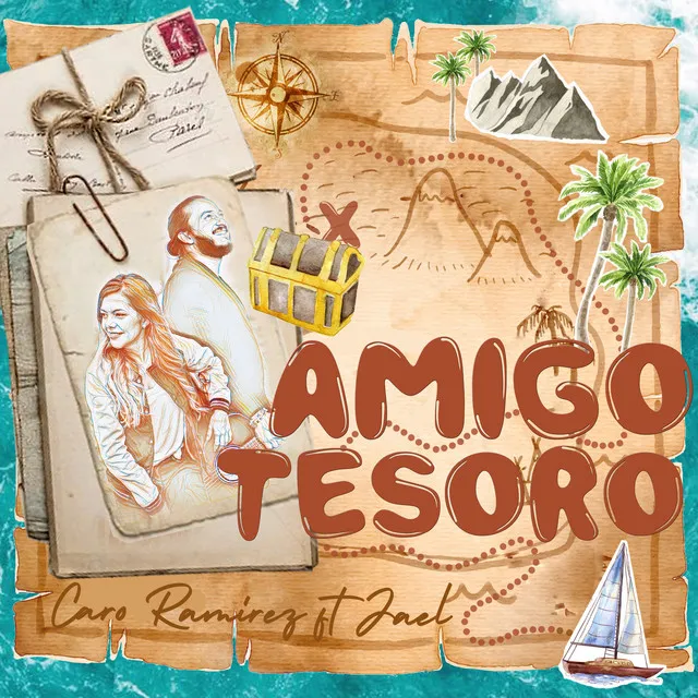 Amigo Tesoro