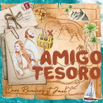 Amigo Tesoro by Caro Ramirez