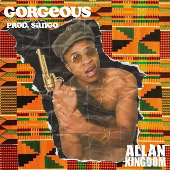 Gorgeous by Allan Kingdom