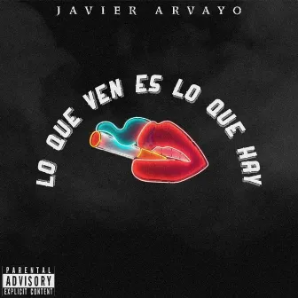 Lo Que Ven Es Lo Que Hay by Javier Arvayo