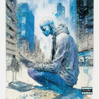 Doctor Manhattan by Ombre Cinesi