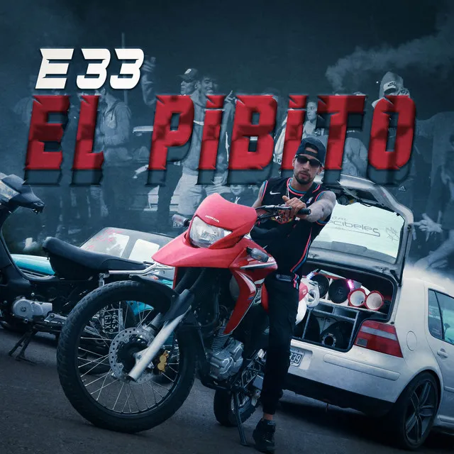 El Pibito