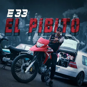 El Pibito by E33