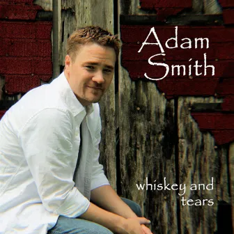 Whiskey and Tears by Adam Smith