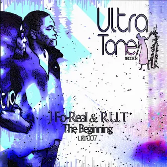 The Beginning by R.U.T