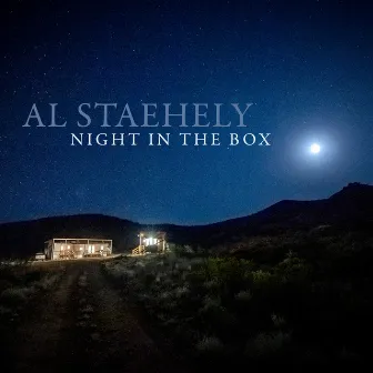 Night In The Box by Al Staehely