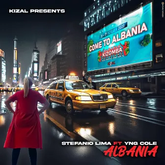 Albania by YnG Cole