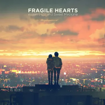 Fragile Hearts by eugenio izzi