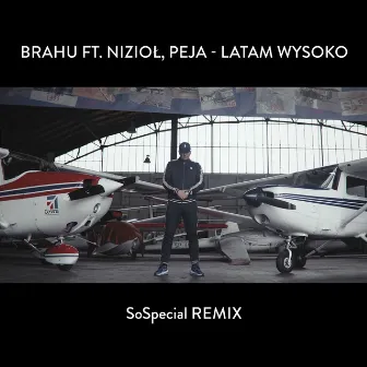 Latam Wysoko (Remix) by Brahu