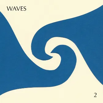 Waves 2 by Lia Ices