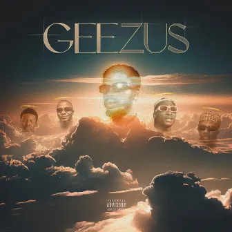 Geezus by Geezyshore