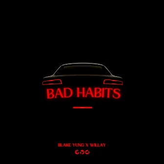 Bad Habits by Willay