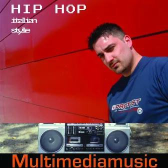 Hip Hop Italian Style by Mr. 0