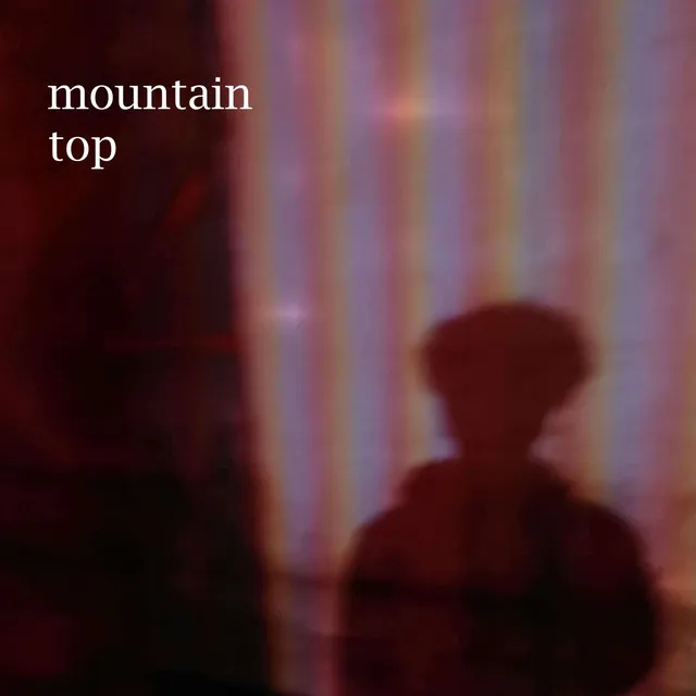 mountain top