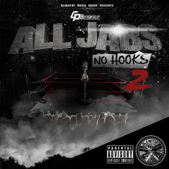 All Jabs No Hooks 2 by Gp Butterfield