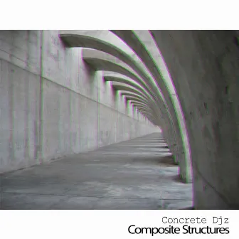 Composite Structures by Concrete DJz