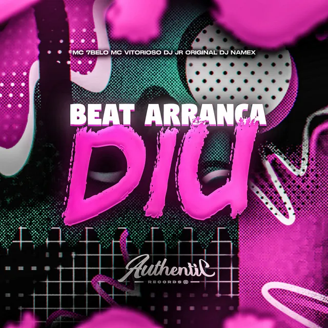 Beat Arranca Diu