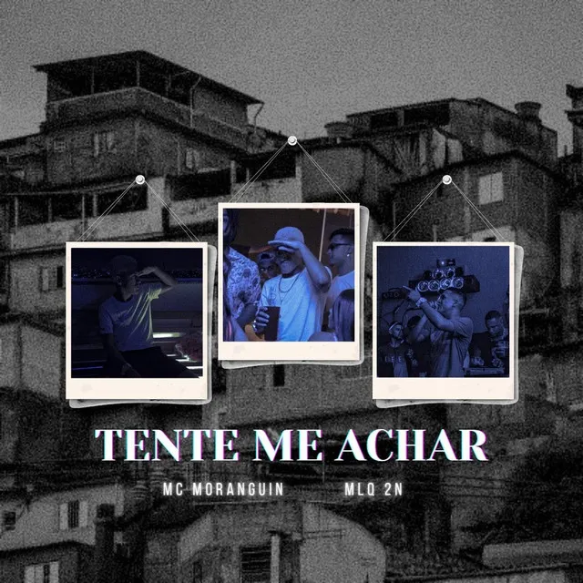 Tente Me Achar (Speed) [Remix]