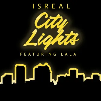 City Lights by Is'real